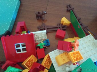Lego Duplo farma - 3