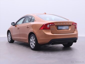 Volvo S60 2,0 T 149kW Xenon Navi (2010) - 3