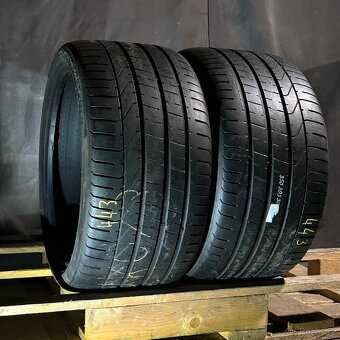 2 nebo 4 kusy Letní PNEU RŮZNÉ ROZMĚRY r14-R20 | - 3