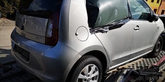 Škoda Citigo 1.0 mpi 44kw - 3