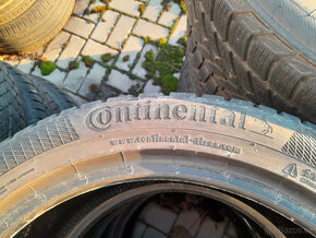zimni pneu CONTINENTAL 235/45 R18 V XL 4ks - 3