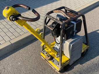 Wacker DPU 2950H - vibrační deska 200 kg - 3