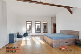 Prodej, byty/1+kk, 65 m2, Staroměstské náměstí 88/10, Mladá  - 3