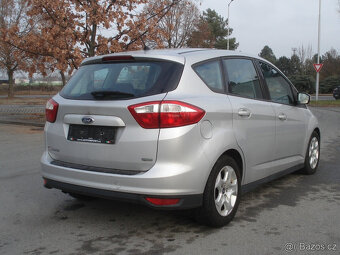 Ford C-MAX 1.0 ECOBOOST 92 KW - 3