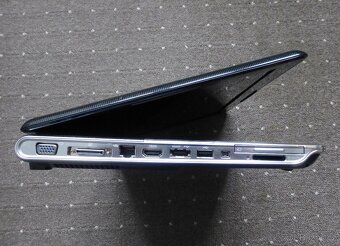Notebook - HP Pavilion dv6 - 3