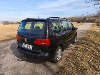 VW Touran 1.4TSI 110kw - 3