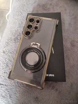 Samsung S24 ultra - 3