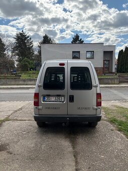 Peugeot expert kombi - 3