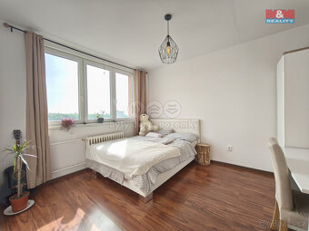 Prodej bytu 2+1, 51 m², Ostrava, ul. Mjr. Nováka - 3