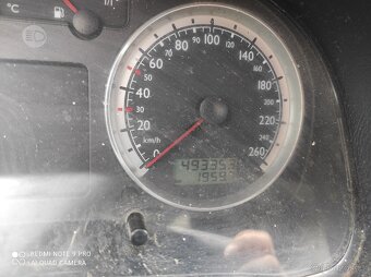 Golf 4 1.9 TDI variant - 3