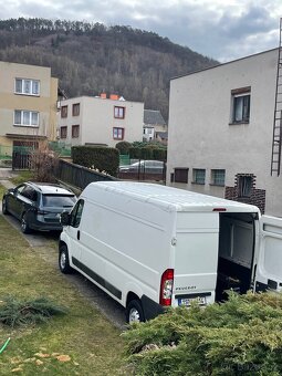 Peugeot Boxer 2.2 HDI L3H2 - 3