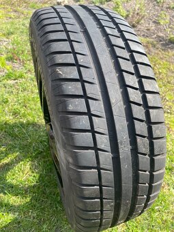 Sada letních kol 205/55 R16 - 3