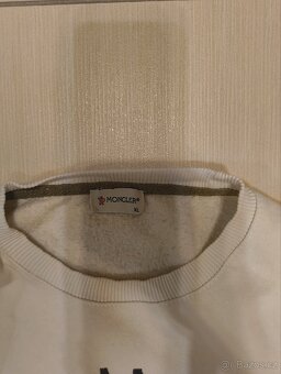 Moncler svetr - 3
