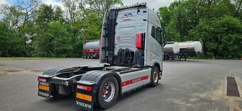 Volvo FH13 540 42T Euro 6 - Manual - plná ADR - 3