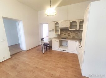 Pronájem bytu, 3+kk, 73m2, Šalounova, Ostrava - Vítkovice - 3