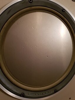 Technics SB-M2, Technics Monitor 2, Honeycomp - 3