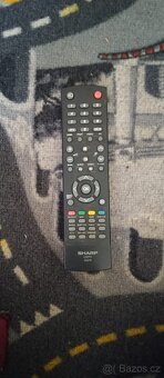 Televize Sharp - 3