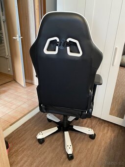 DX Racer herní židle - 3