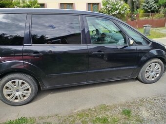 Ford Galaxy 2.0 TDCi - 3
