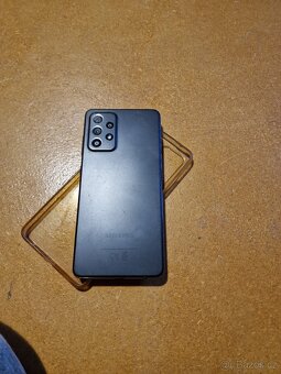 Samsung Galaxy A52 - 3
