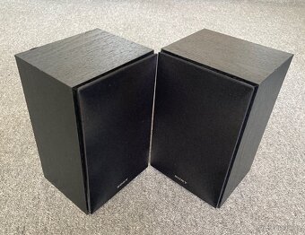 Reprobedny SONY SS-S20 - 3