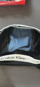 Calvin Klein- Nové - 3