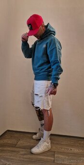 Mikina Siksilk - 3