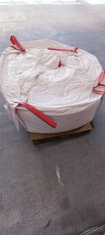 BigBag, vak, žok, pytel - 3