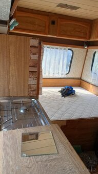 Karavan - 3
