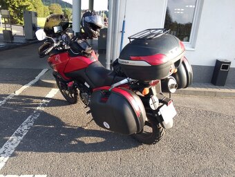 v strom 650 v tp25kw - 3
