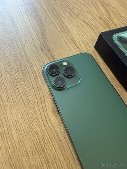 Apple iPhone 13 Pro 256Gb - 3