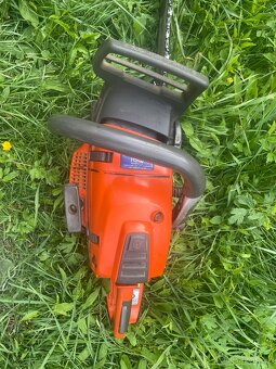 Husqvarna 560 XP - 3