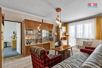 Prodej bytu 3+1, 74 m², Mladá Boleslav, ul. Palackého - 3