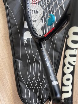 Tenisová raketa Wilson - 3