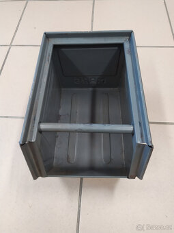 Bedna ukládací MARS 20kg - 3