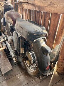 Kývačka CZ 175/450 - 3