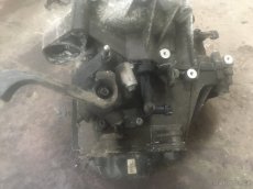 Převodovka Škoda Fabia 1,4MPi - 3