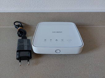 LTE modem Alcatel HH40V - 3