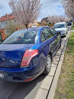 Citroën C4 Sedan - 3