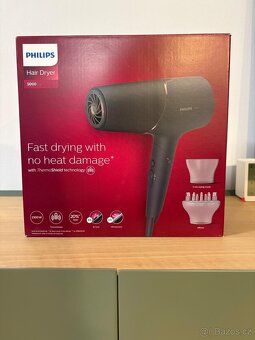 PHILIPS Hair Dryer 5000 - 3