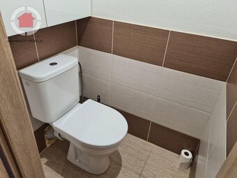 Pronájem bytu 3+1 ve Veselí nad Moravou, 70 m2 - 3