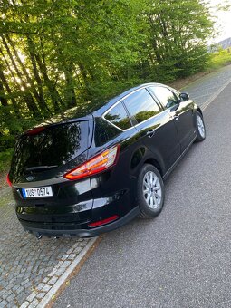 Ford S-Max - 3