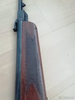 Vzduchovka Slávie 631 - 3