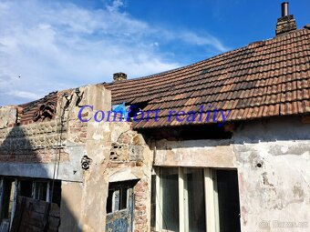 Prodej rodinného domu 3+1, okr. Mělník, Horní Počaply - 3