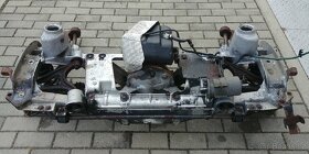 Volvo V70 S70 V70XC 97-99 P80
náhradní díly - 3
