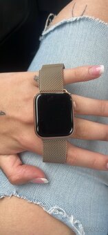 Hodinky Apple Watch SE40mm - 3