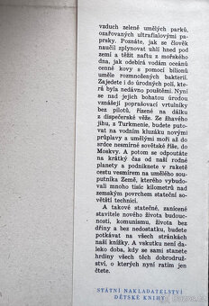 Cesta do zítřka (Vasilij Zacharčenko) - 3