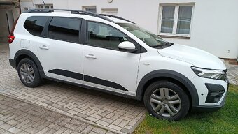 Dacia Jogger - 3