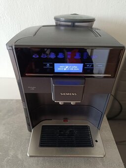 Prodám automaticky kávovar, EQ.6 s400 - 3