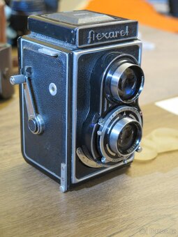 Flexaret + 2 x sada filtrů - 3